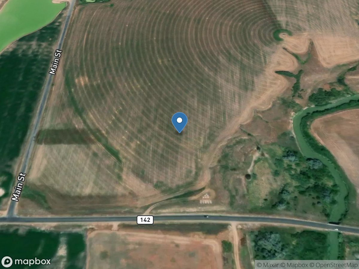 Cub River near Richmond Utah location