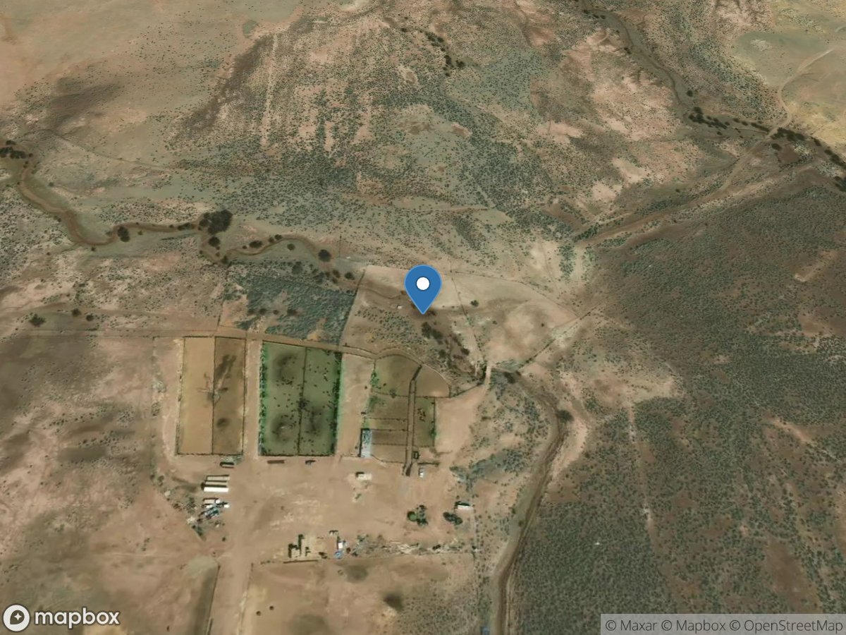 Little Colorado Rvr above Zion Res. near St. Johns, AZ location