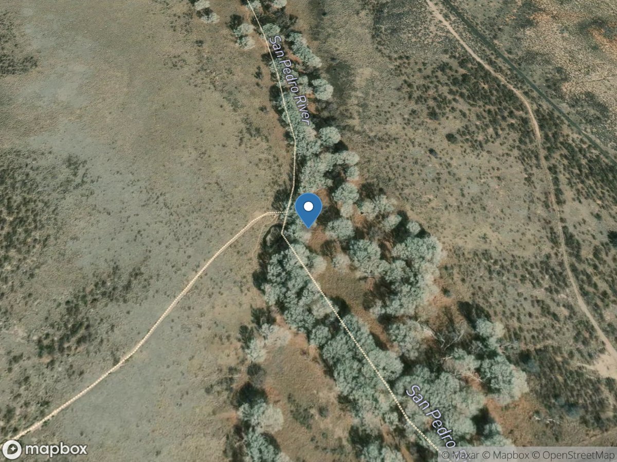 San Pedro at Lewis Springs location