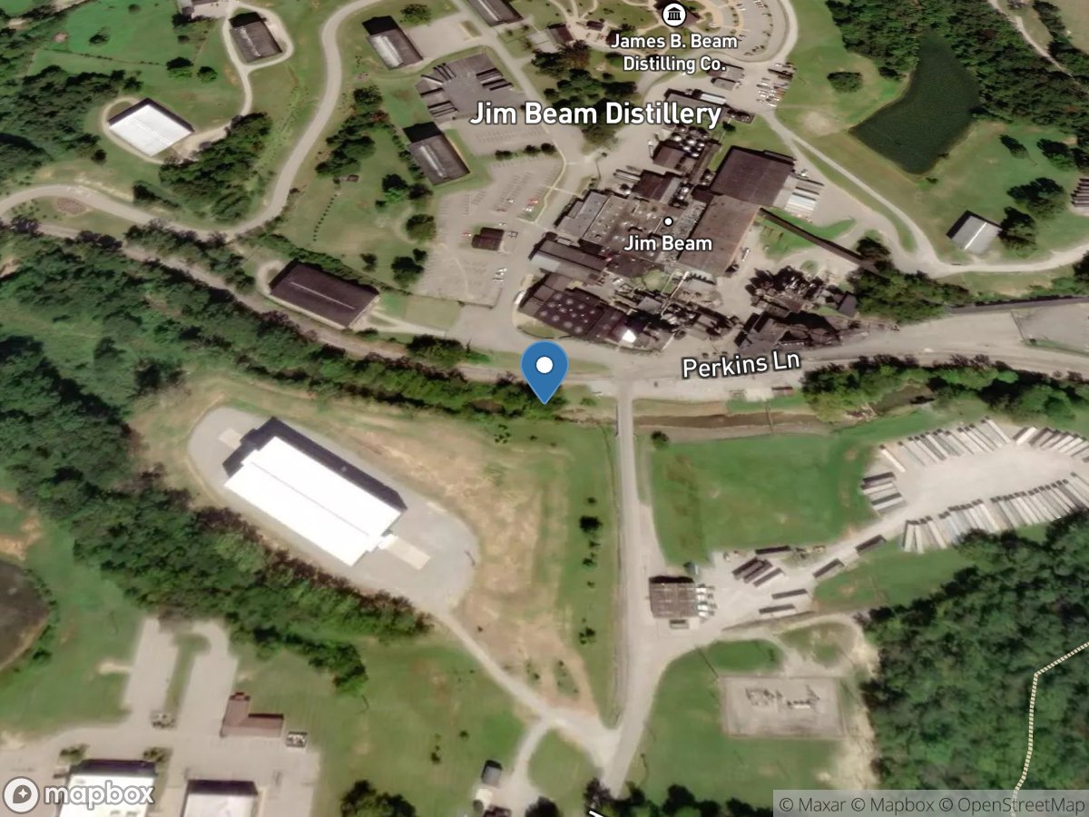 Long Lick at Clermont, KY location