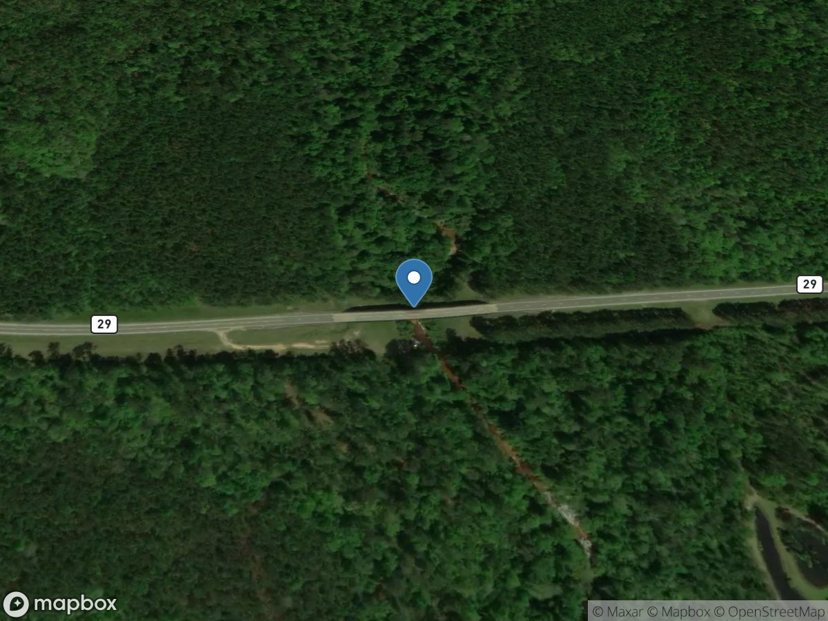 Cypress Creek near Janice, MS location