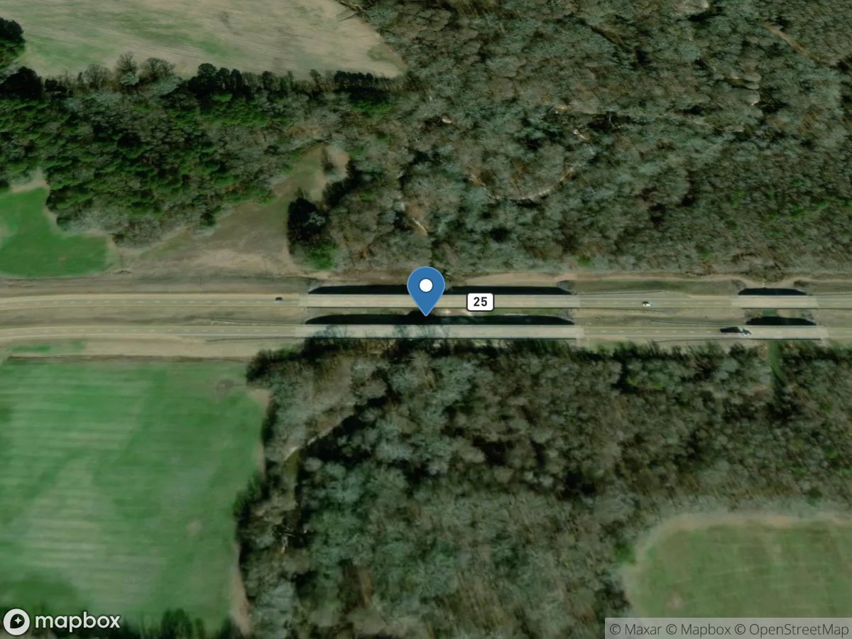 Lobutcha Creek at Renfroe, MS location