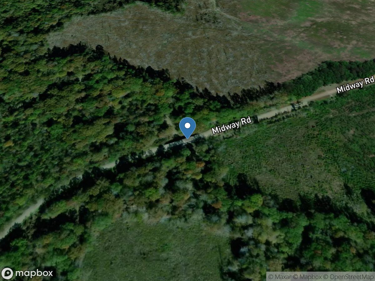 Fannegusha Creek near Sand Hill, MS location