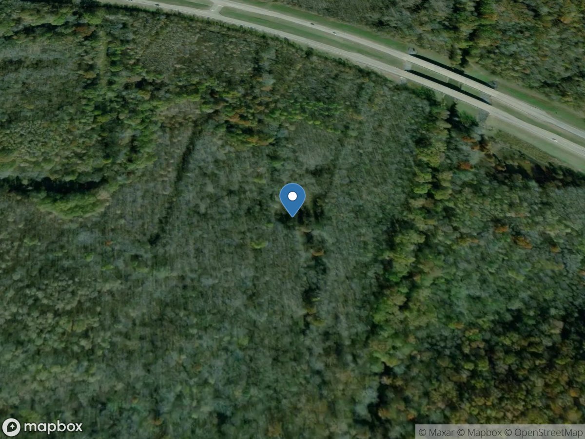 Hatchie River near Walnut, MS location