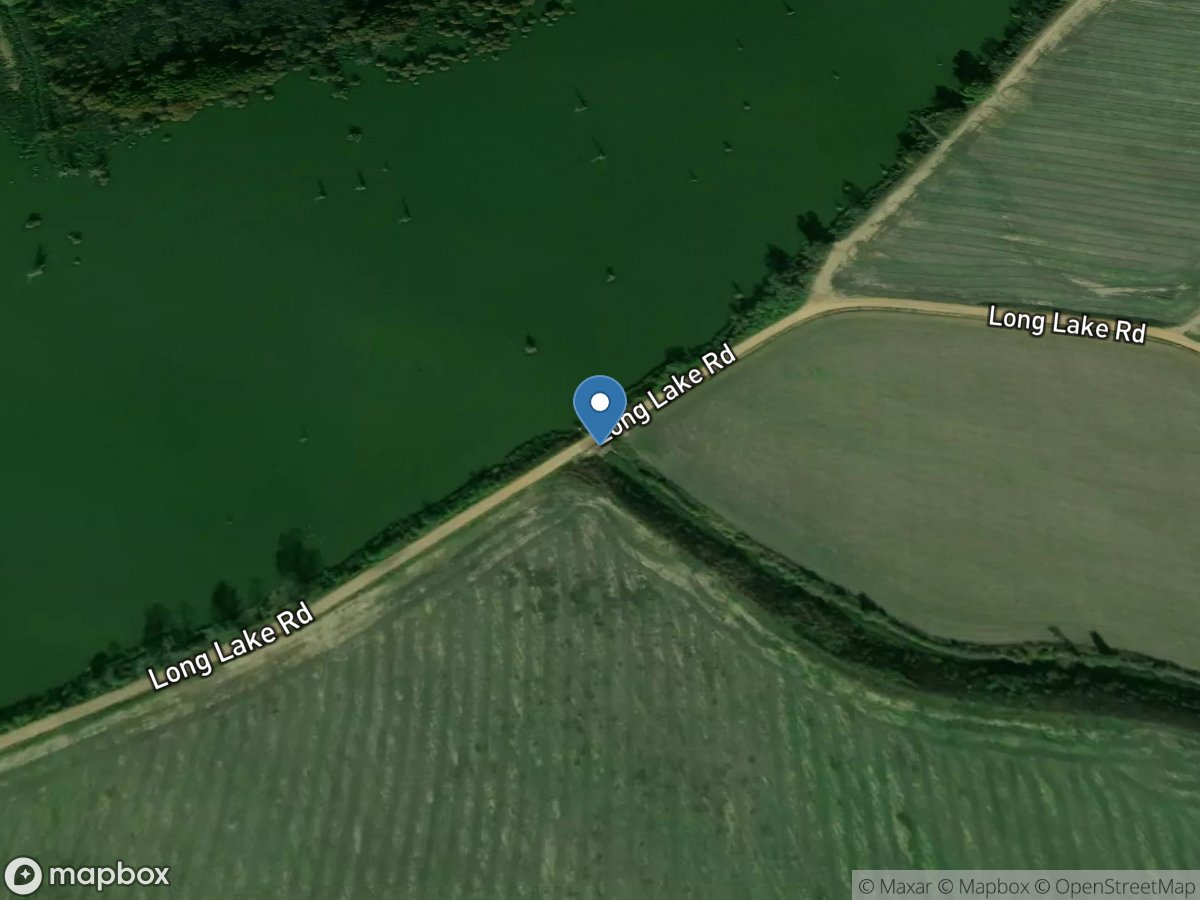 Mill Creek Tributary near Friars Point, MS location