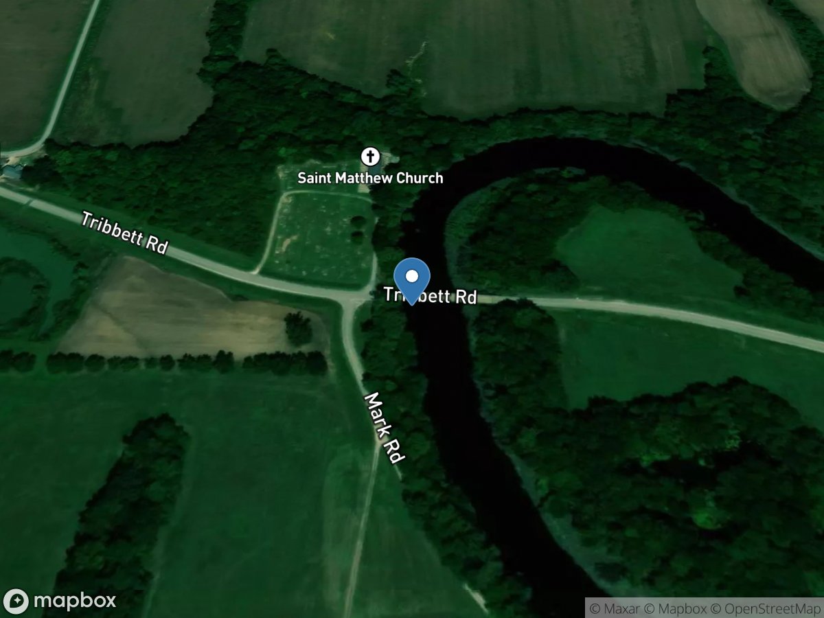 Bogue Phalia near Leland, MS location