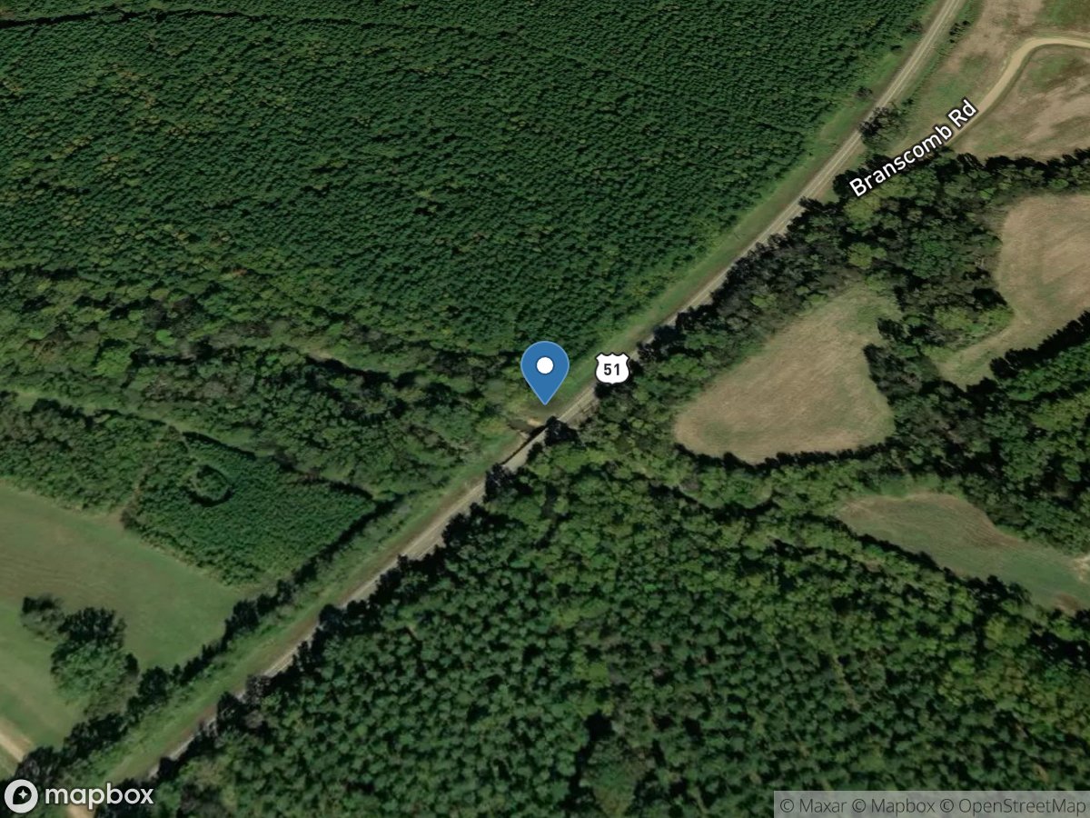 Tilda Bogue near Canton, MS location