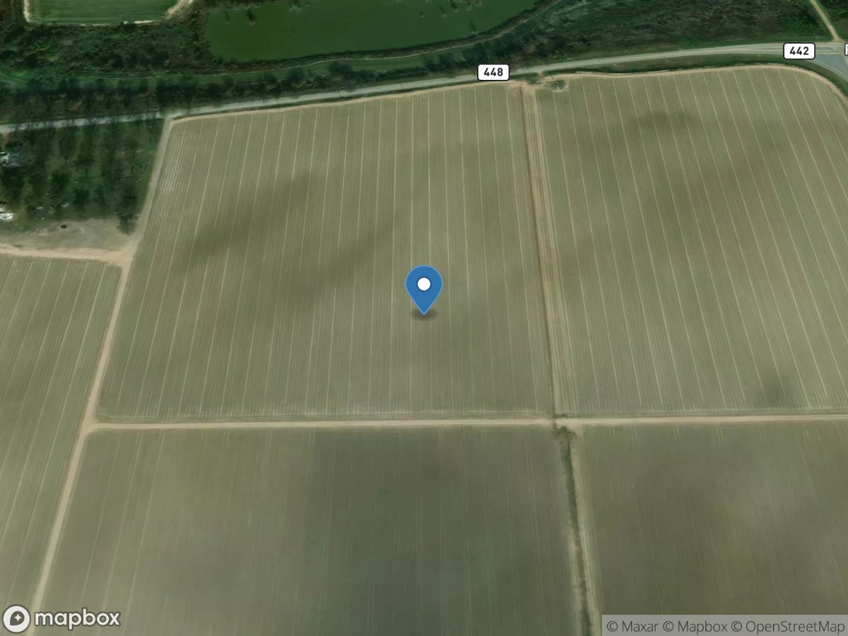 Porter Bayou near Shaw, MS location