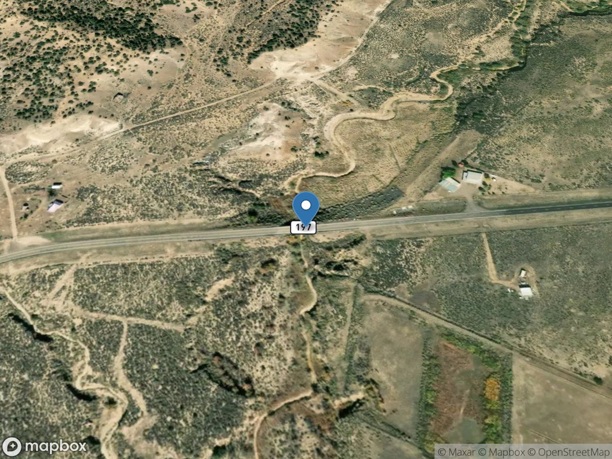 Rio Puerco at Cuba, NM location