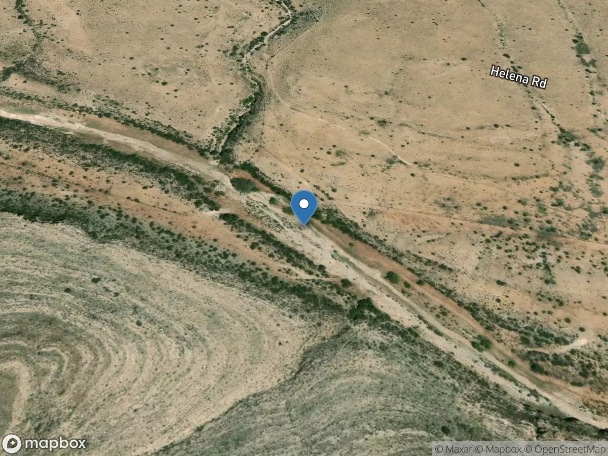 Rio Penasco near Hope, NM location