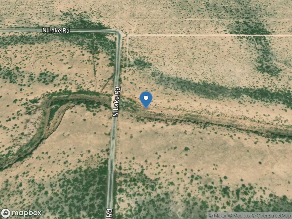 Fourmile Draw near Lakewood, NM location