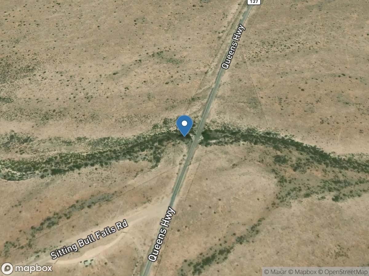 Last Chance Can. Tr. Nr. Carls. Cav., NM location