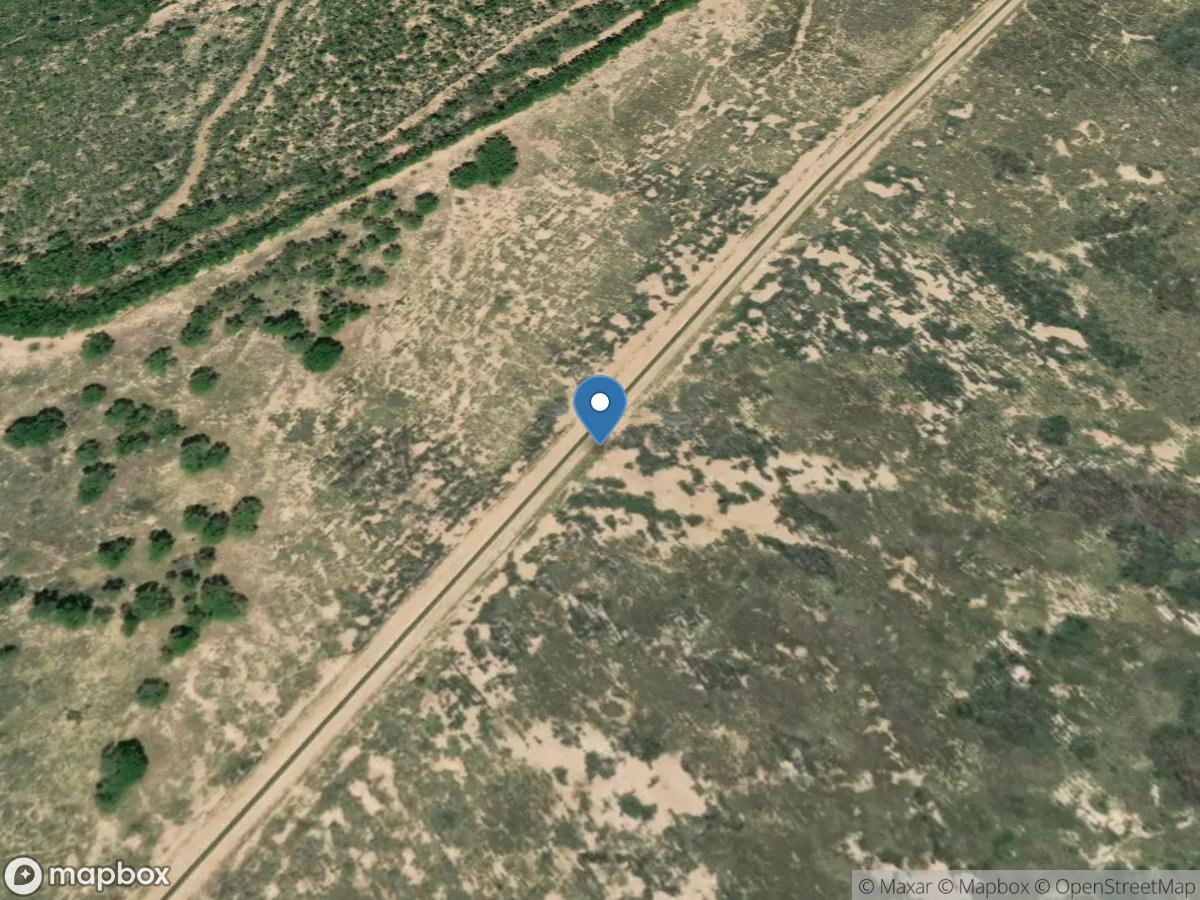 Nawca at Wildlife Crossing location