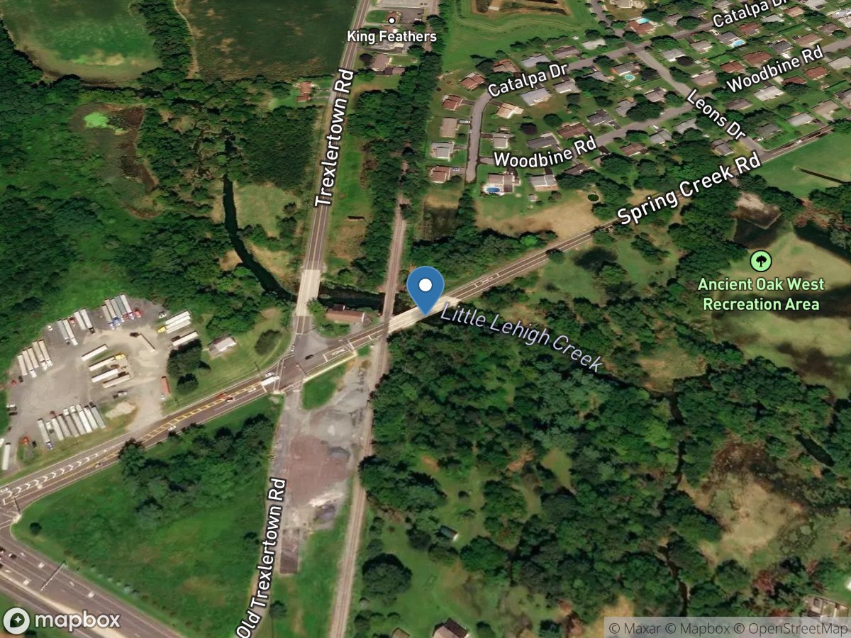 Spring Creek at Trexlertown, PA location