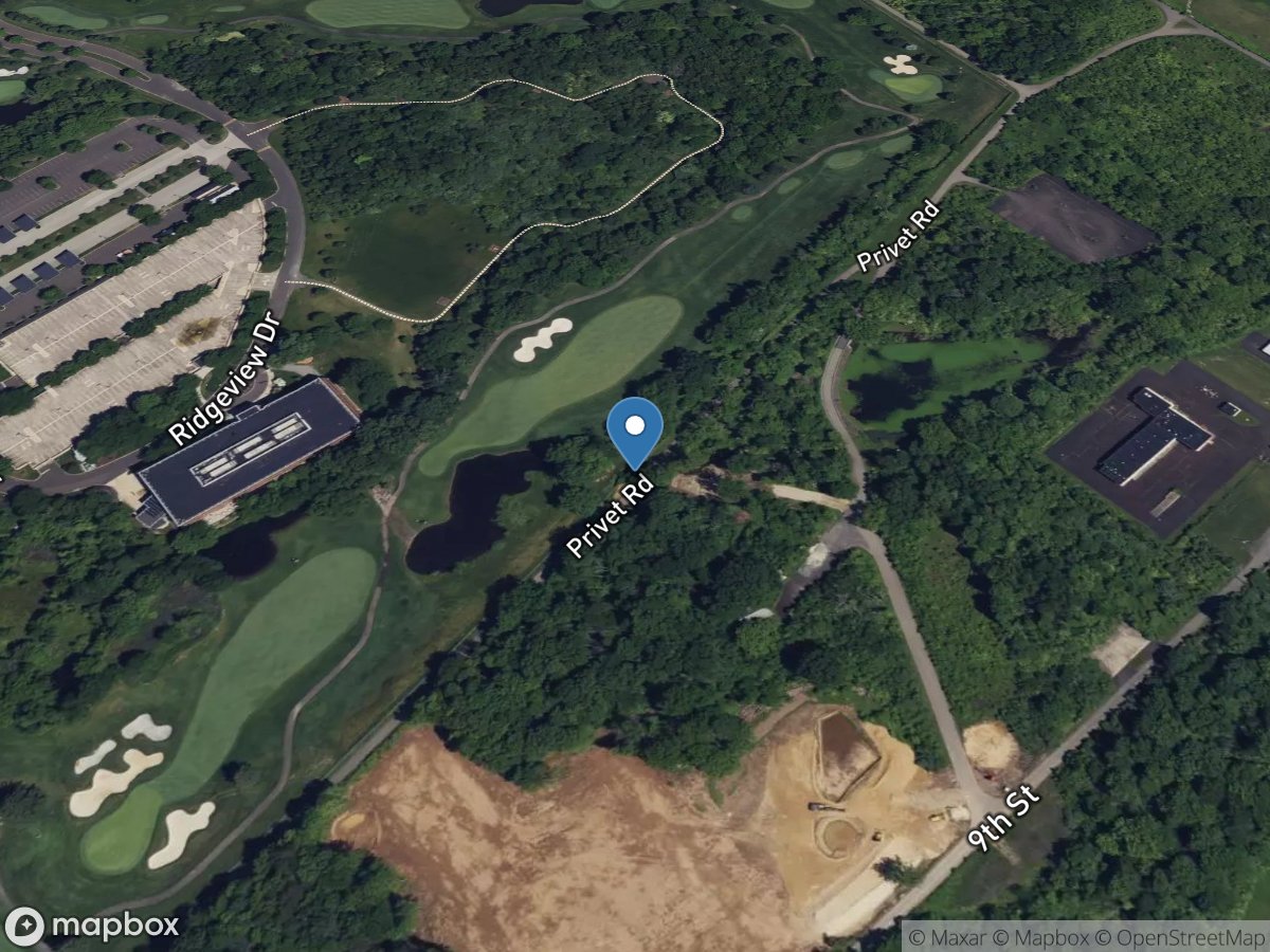 UT to Park Creek (SW-3) at Dawes Road near Horsham, PA location