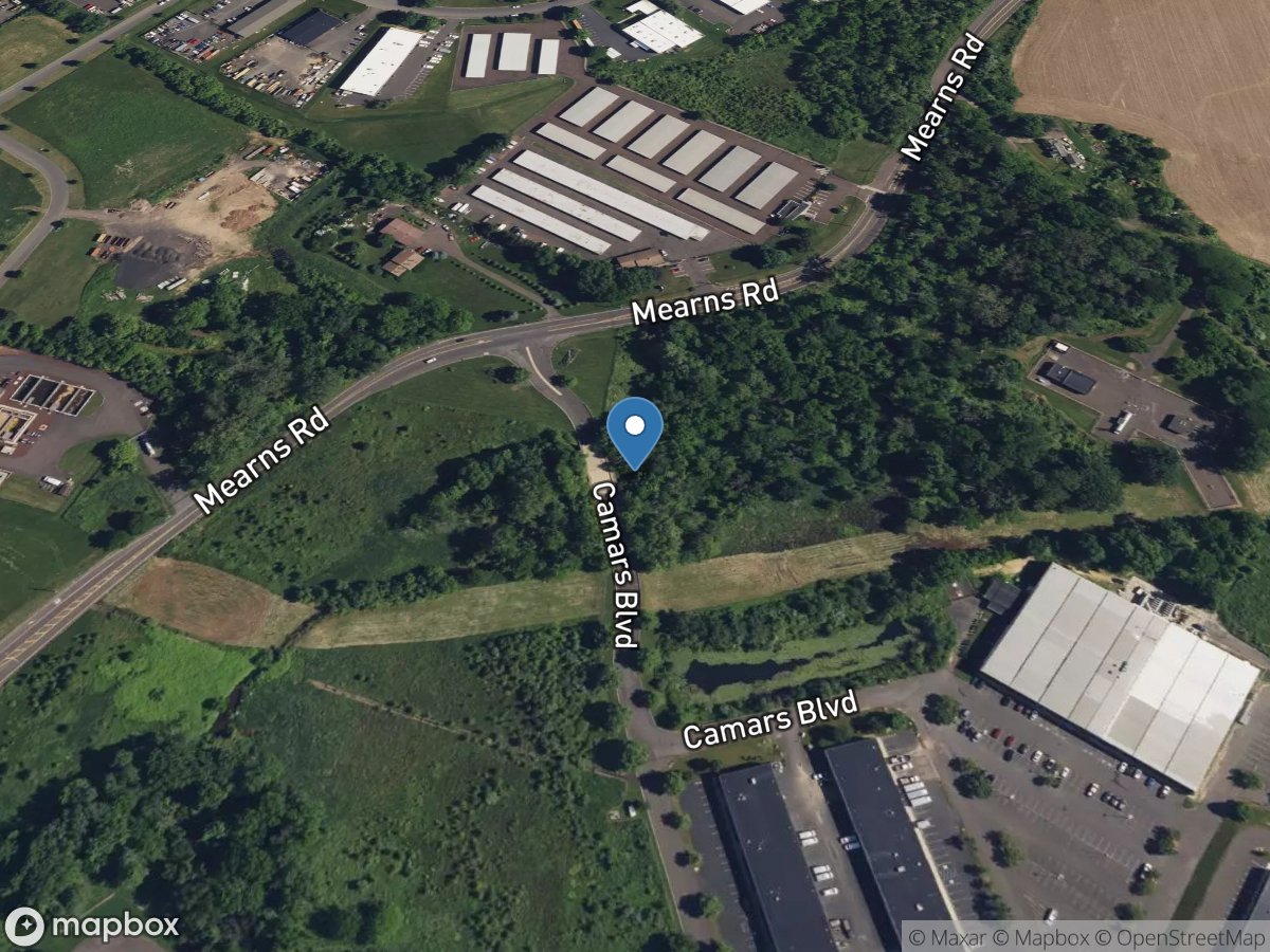 UT to L Neshaminy C, Camars Drive near Traymore, PA location