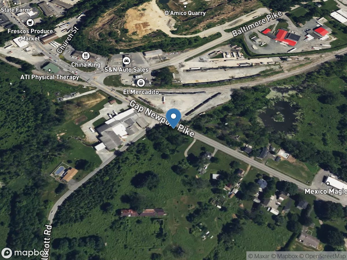 Trout Run at Avondale, PA location