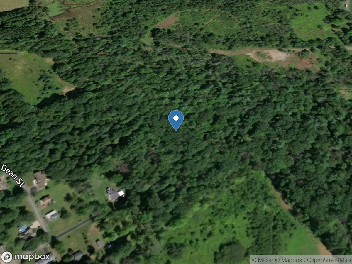 L Nescopeck Creek Tributary near Freeland, PA location