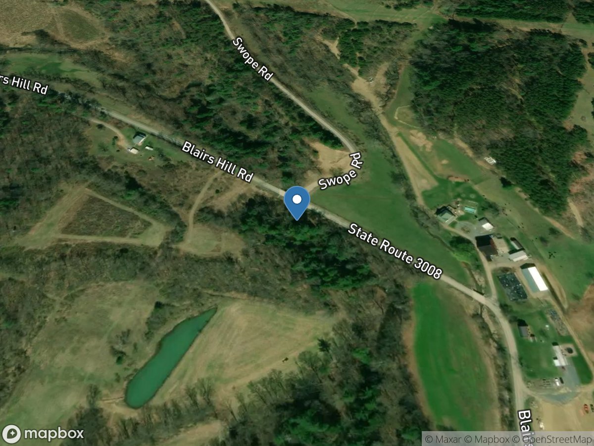 Tonoloway Creek near Needmore, PA location