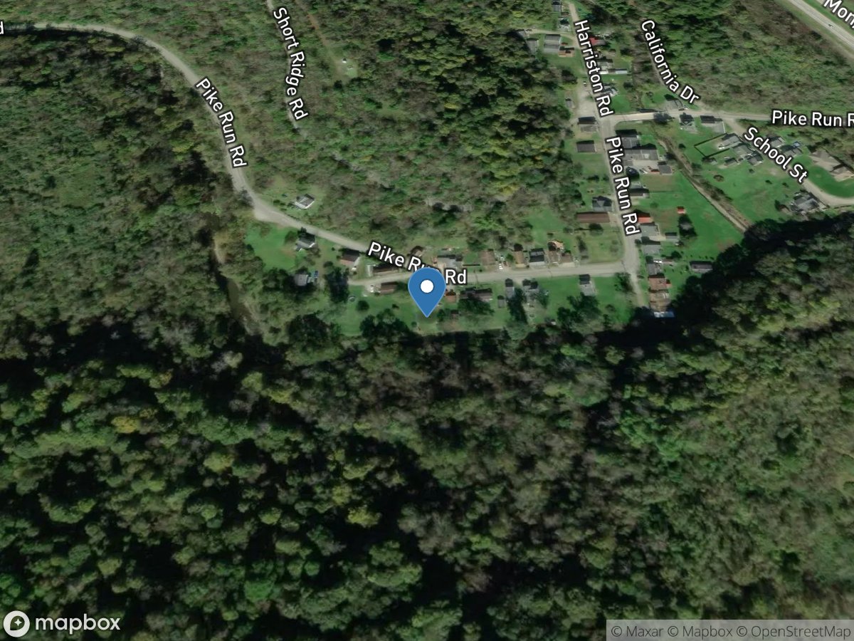 Pike Run at Granville, PA location