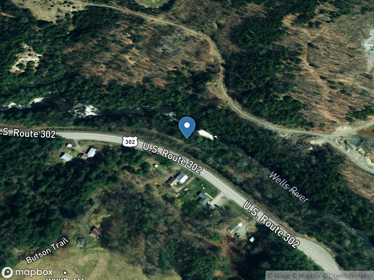 Wells River at Wells River, VT location