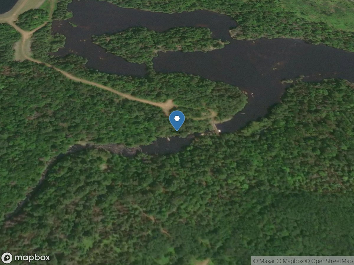 Greenwood Release near Greenwood, MI location