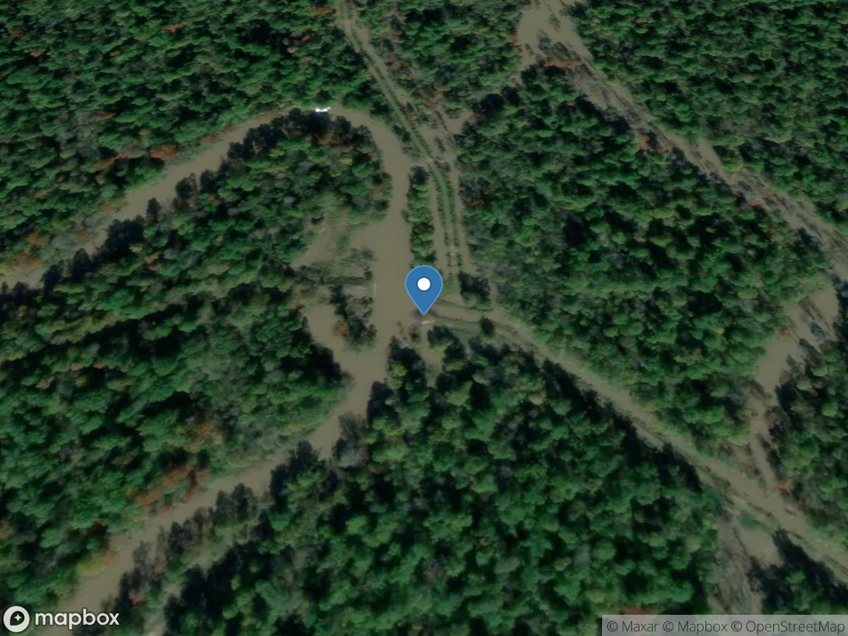 Black River near Peach Orchard, AR location