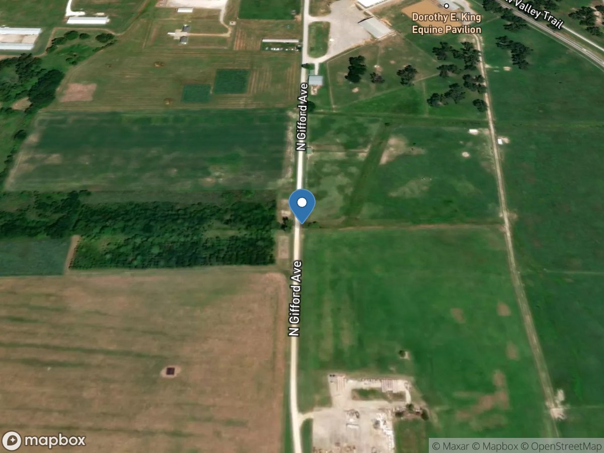 Upper Research Branch at the WREC at Fayetteville location