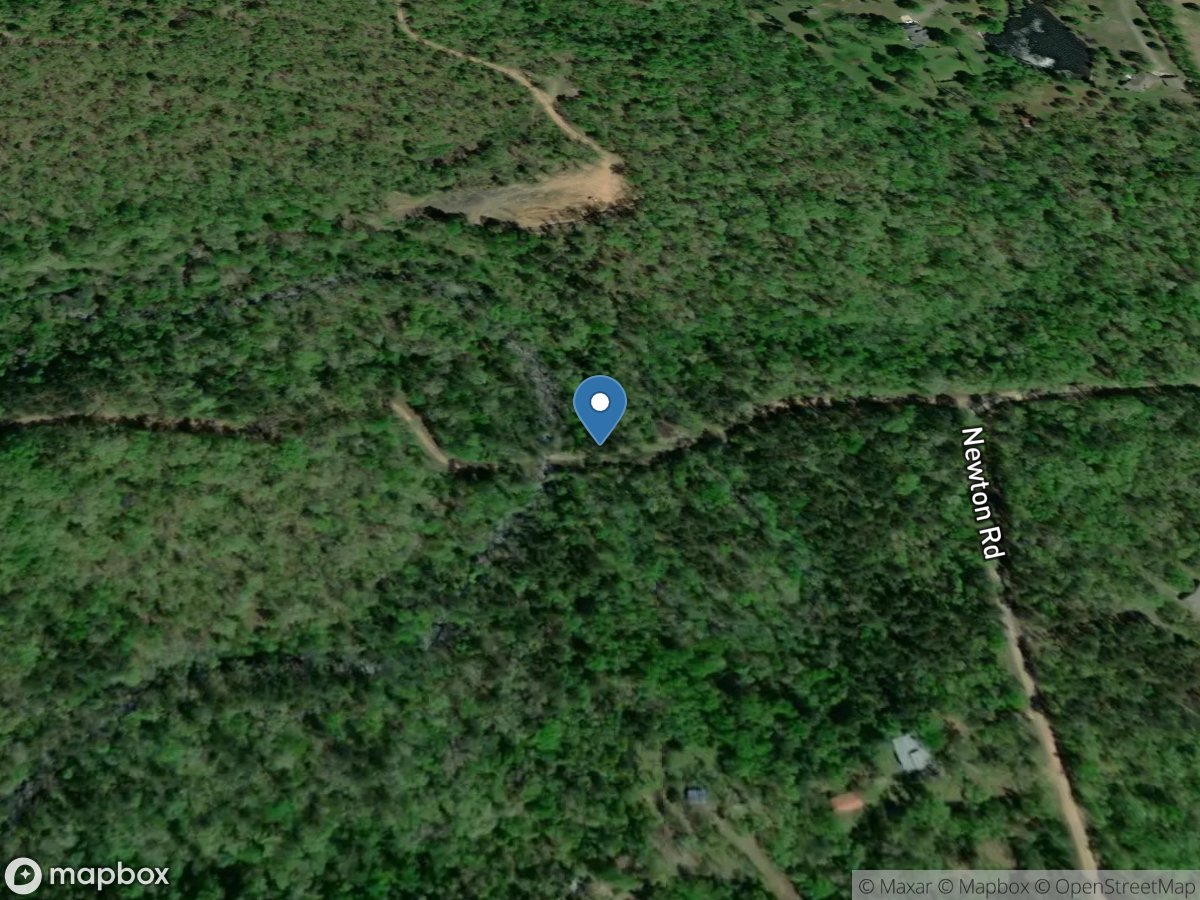 Reece Creek at Little Italy, AR location