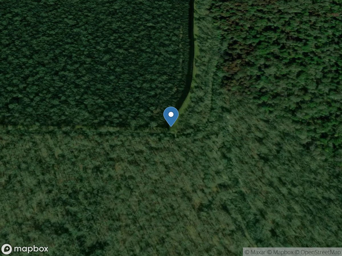 Temple Island HW/TW near Humphrey, AR location