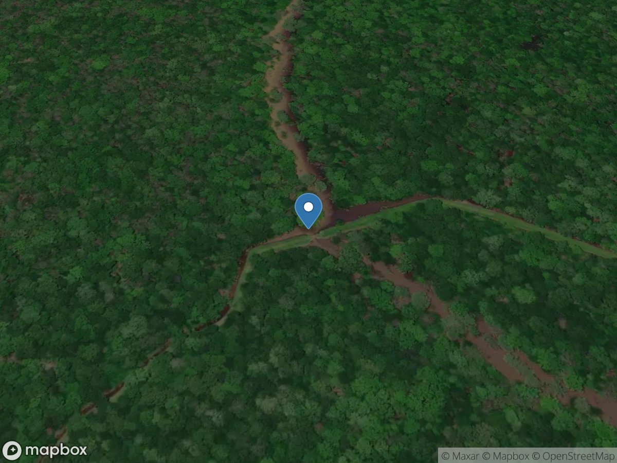 Government Cypress HW/TW near New Gascony, AR location