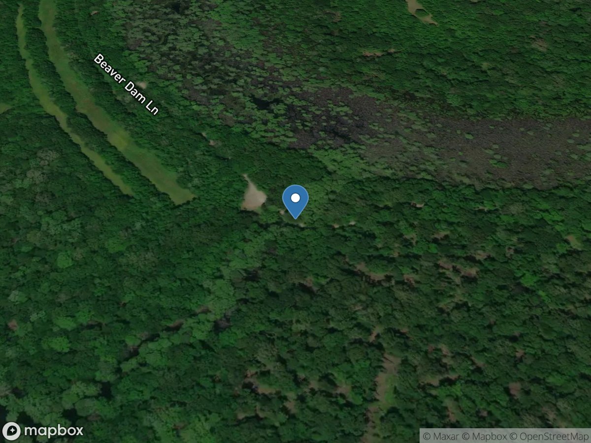 Lower Vallier(LitBayMeto)HW/TW near Lodge Corner,AR location