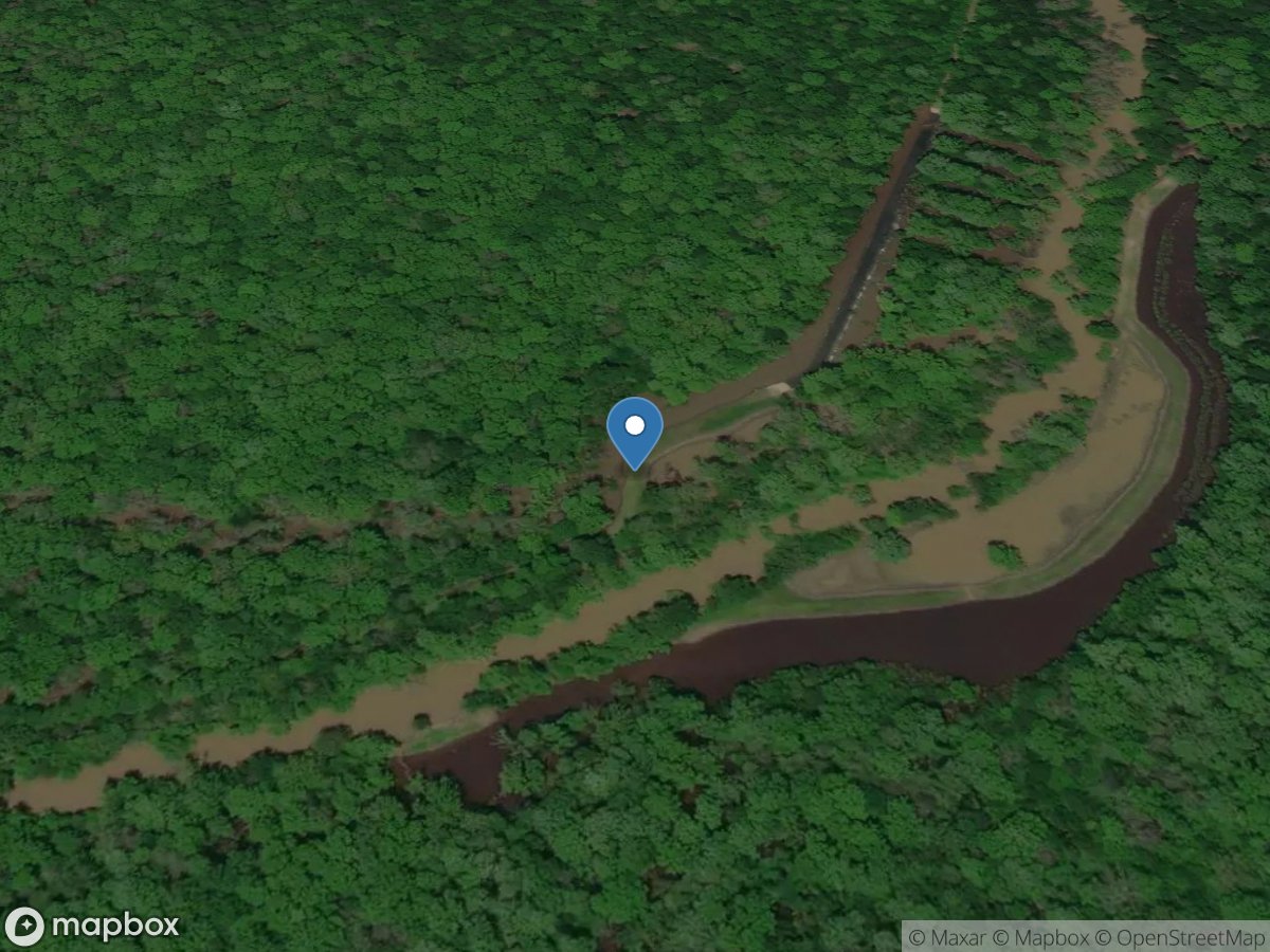 Canon Brake(nr Bayou Meto)TW near Bayou Meto, AR location