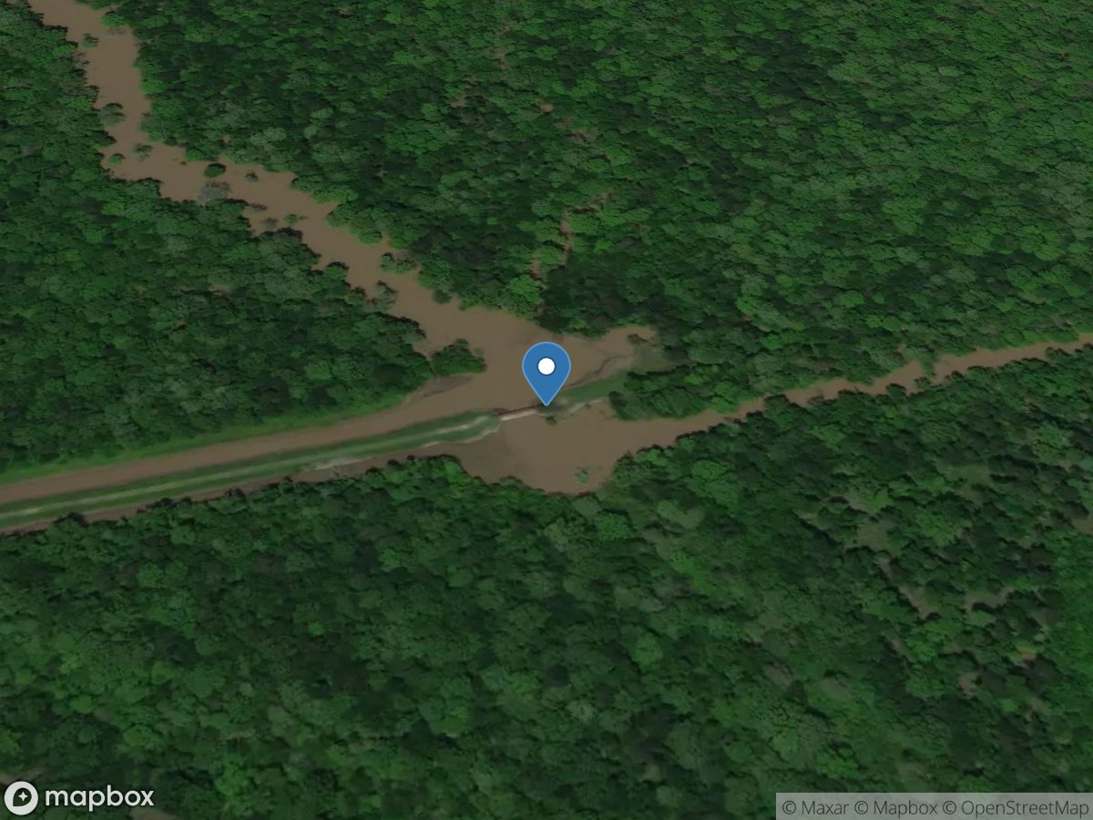 Canon Brake HW/TW near Bayou Meto, AR location