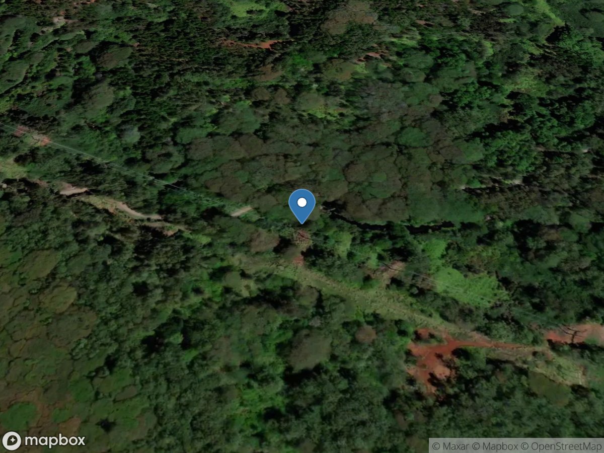 SF Kaukonahua Str at East pump, near Wahiawa, Oahu, HI location