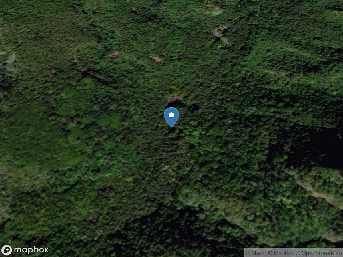 Makaha Str near Makaha, Oahu, HI location