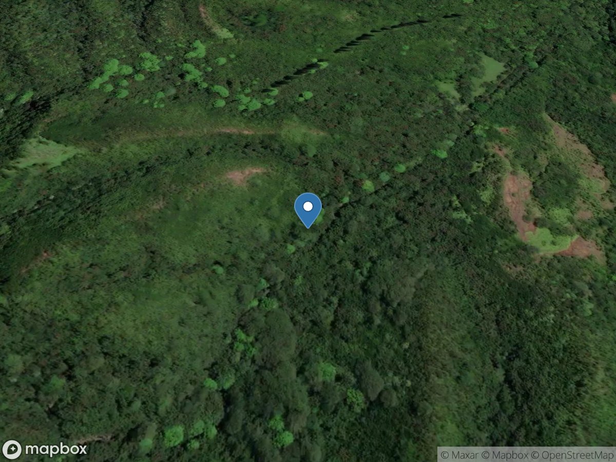 Kaluanui Stream near Punaluu, Oahu, HI location