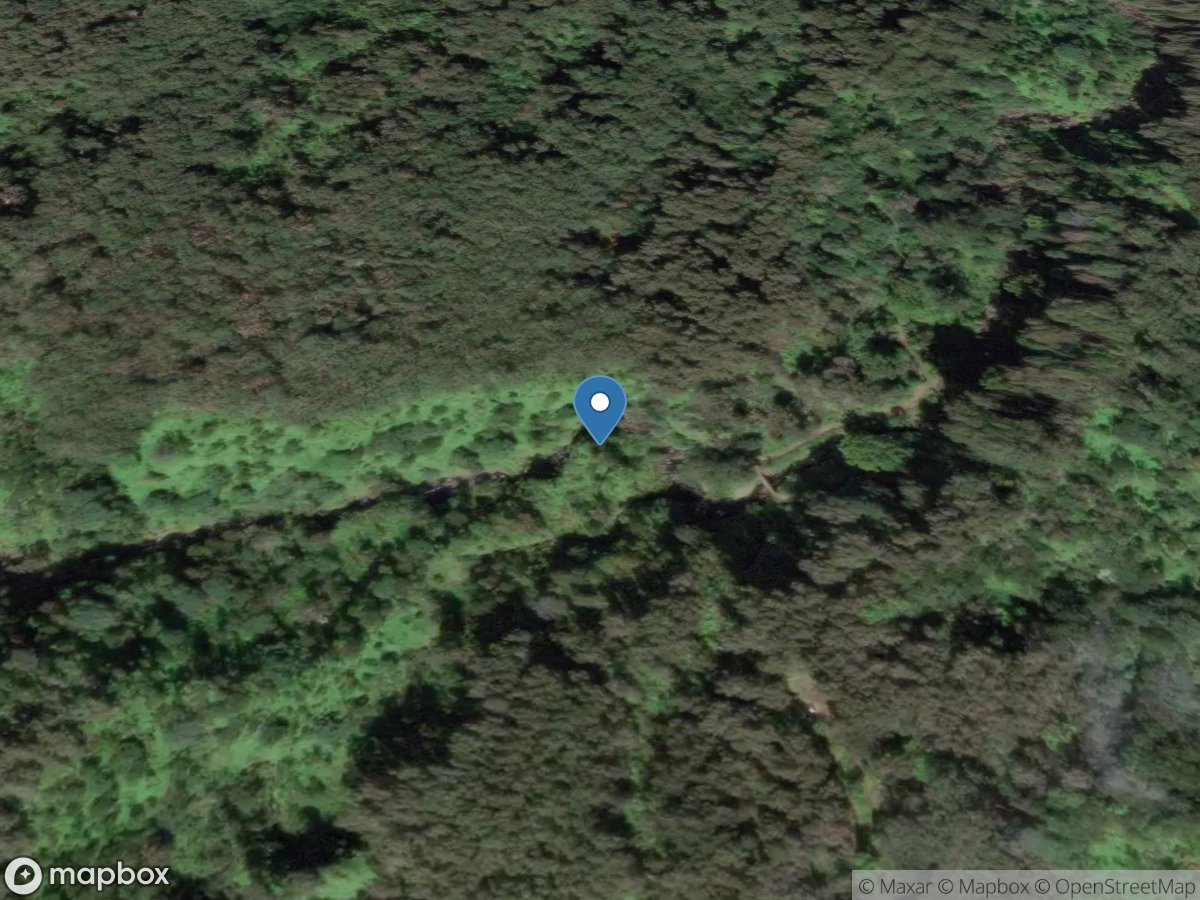 Puohokamoa Str ab Spreckels Ditch, Maui, HI location