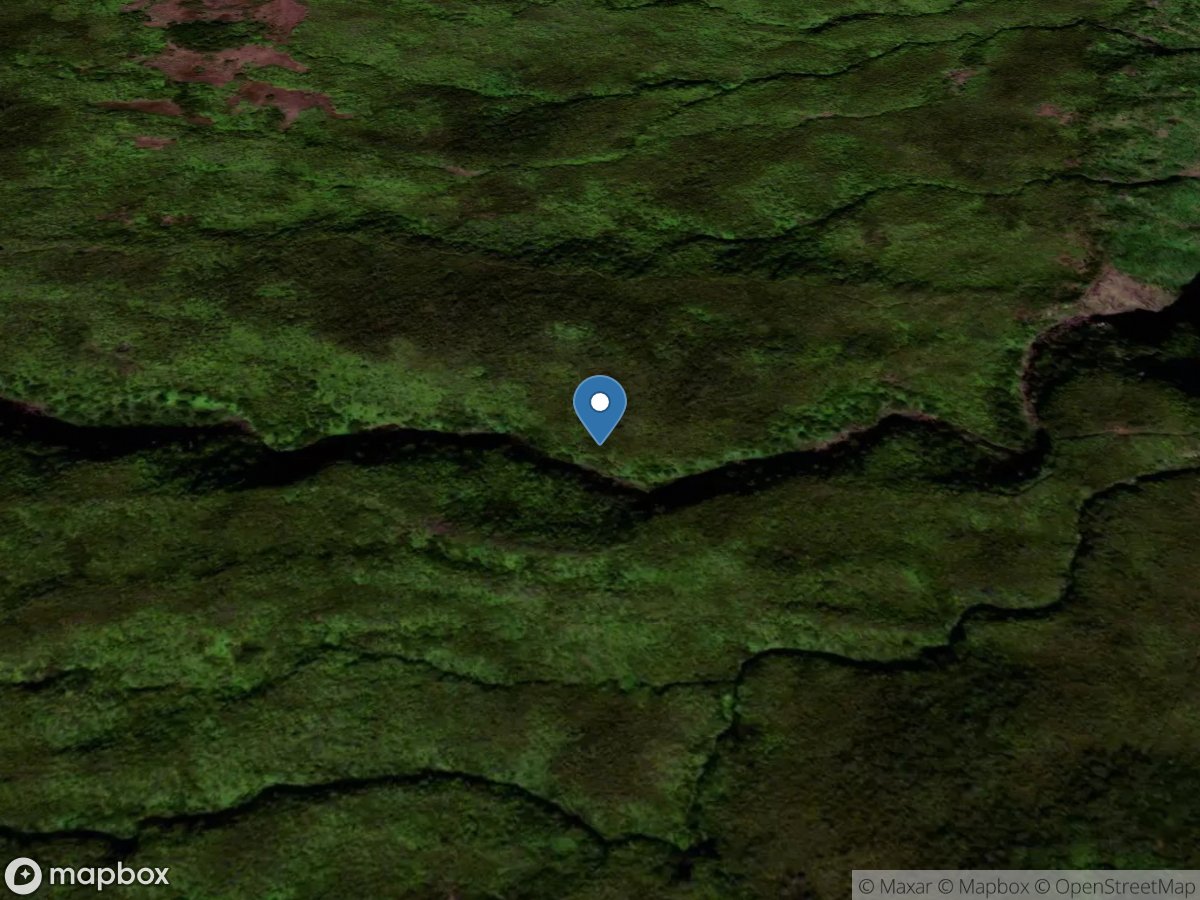 Kawainui Stream near Kamuela, HI location