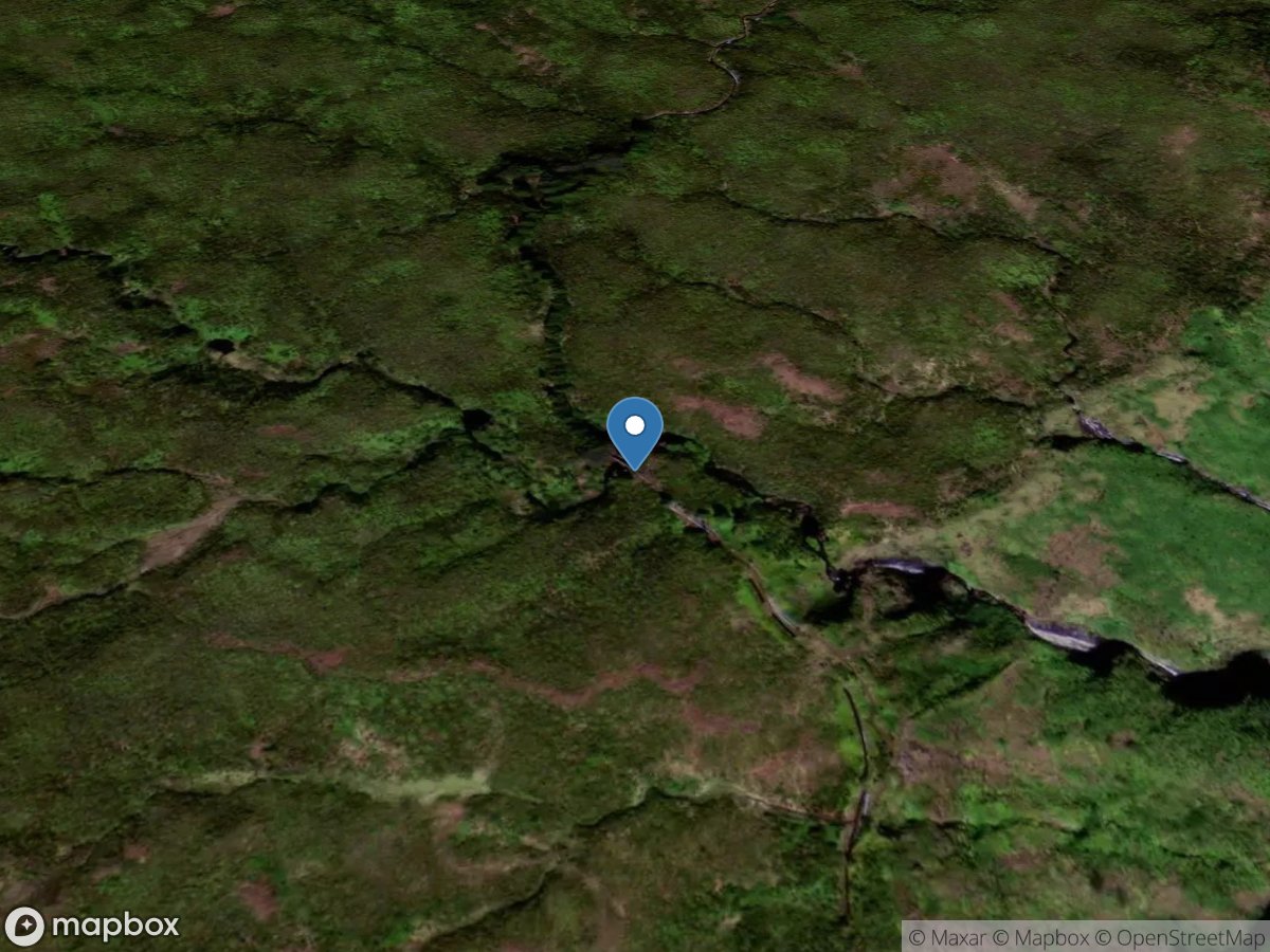 Alakahi Stream near Kamuela, HI location