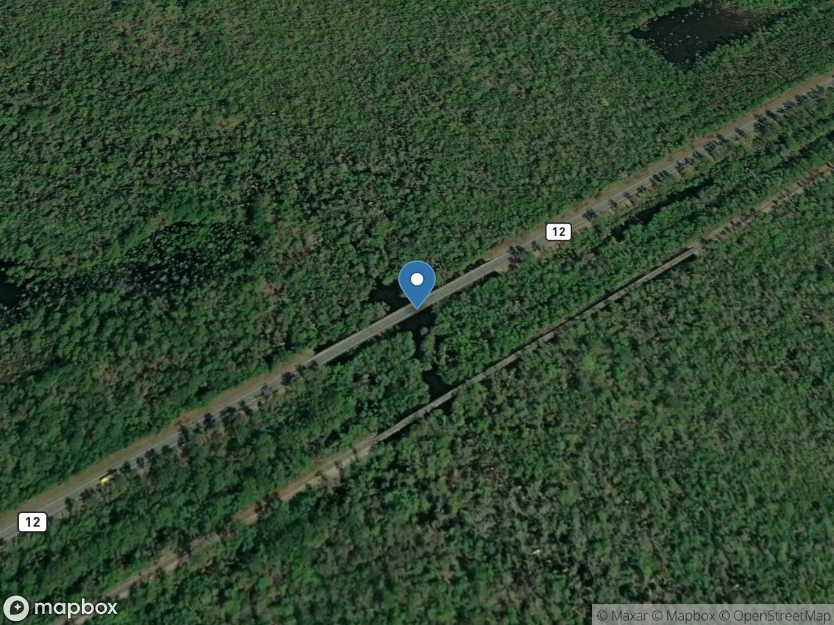 Bear Head Creek near Starks, LA location