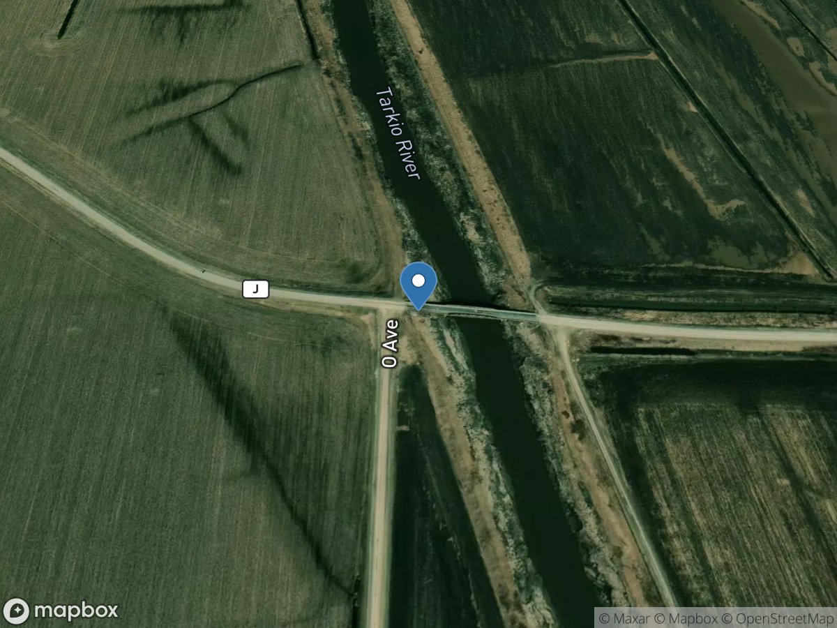 Tarkio River at Fairfax, MO location