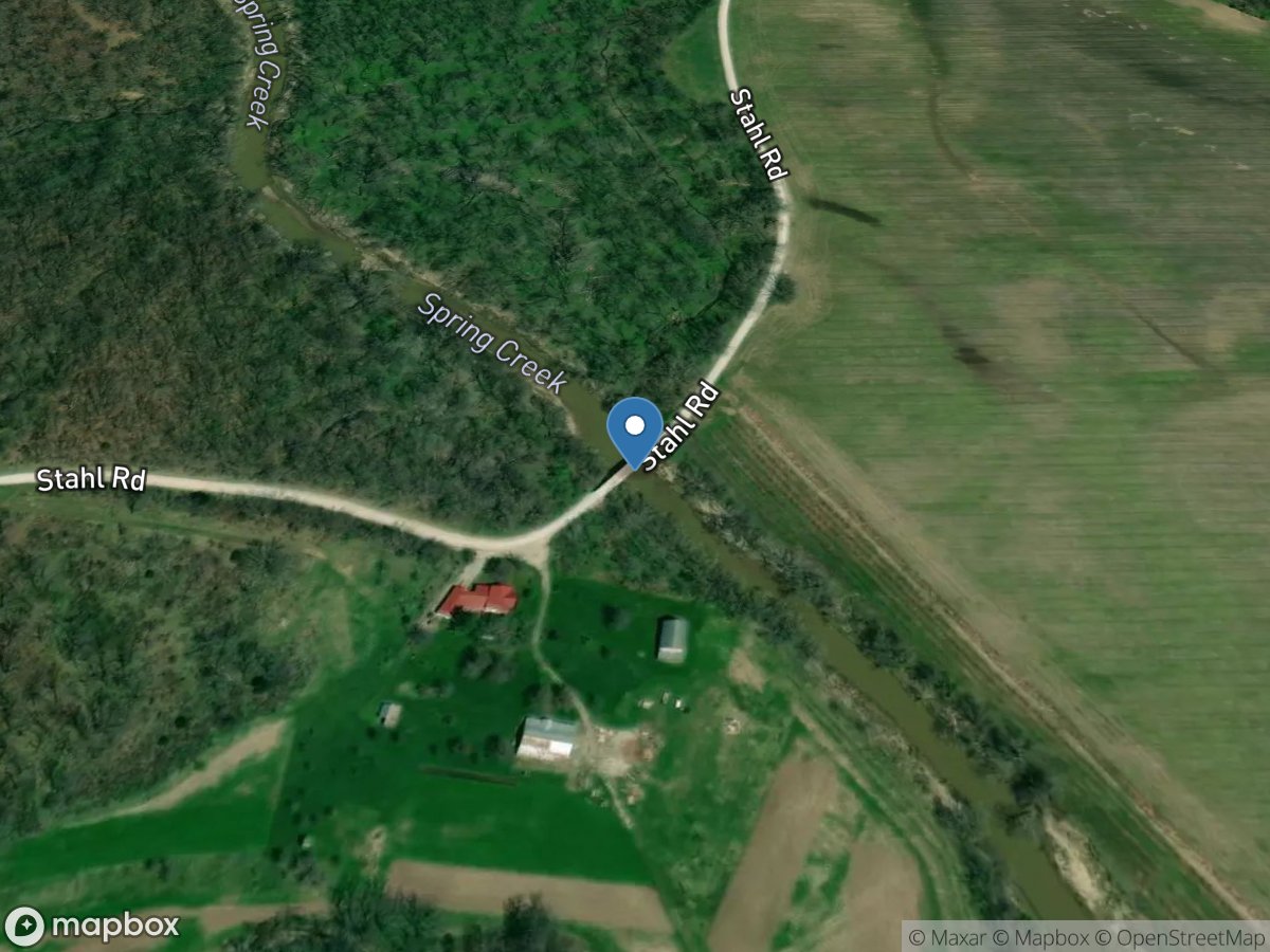 Spring Creek at Stahl, MO location