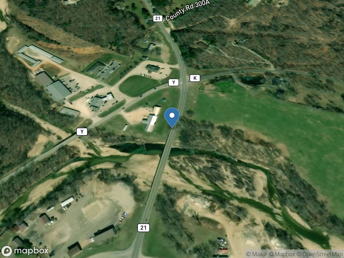 Logan Creek at Ellington, MO location