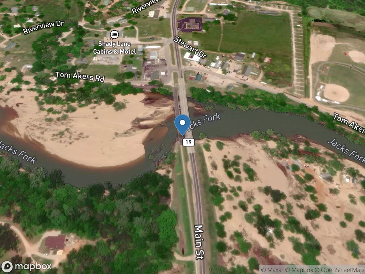 Training Site  1 location