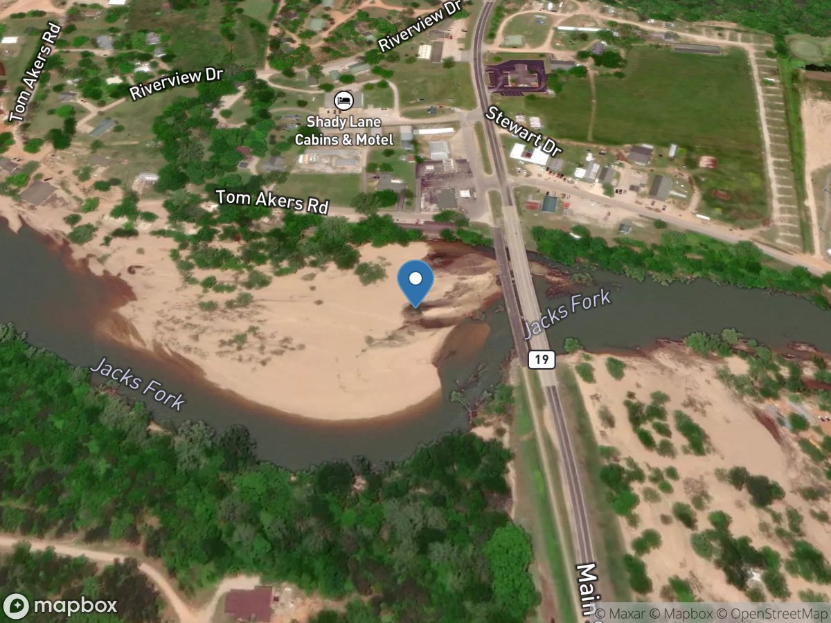 Training Site 4 location