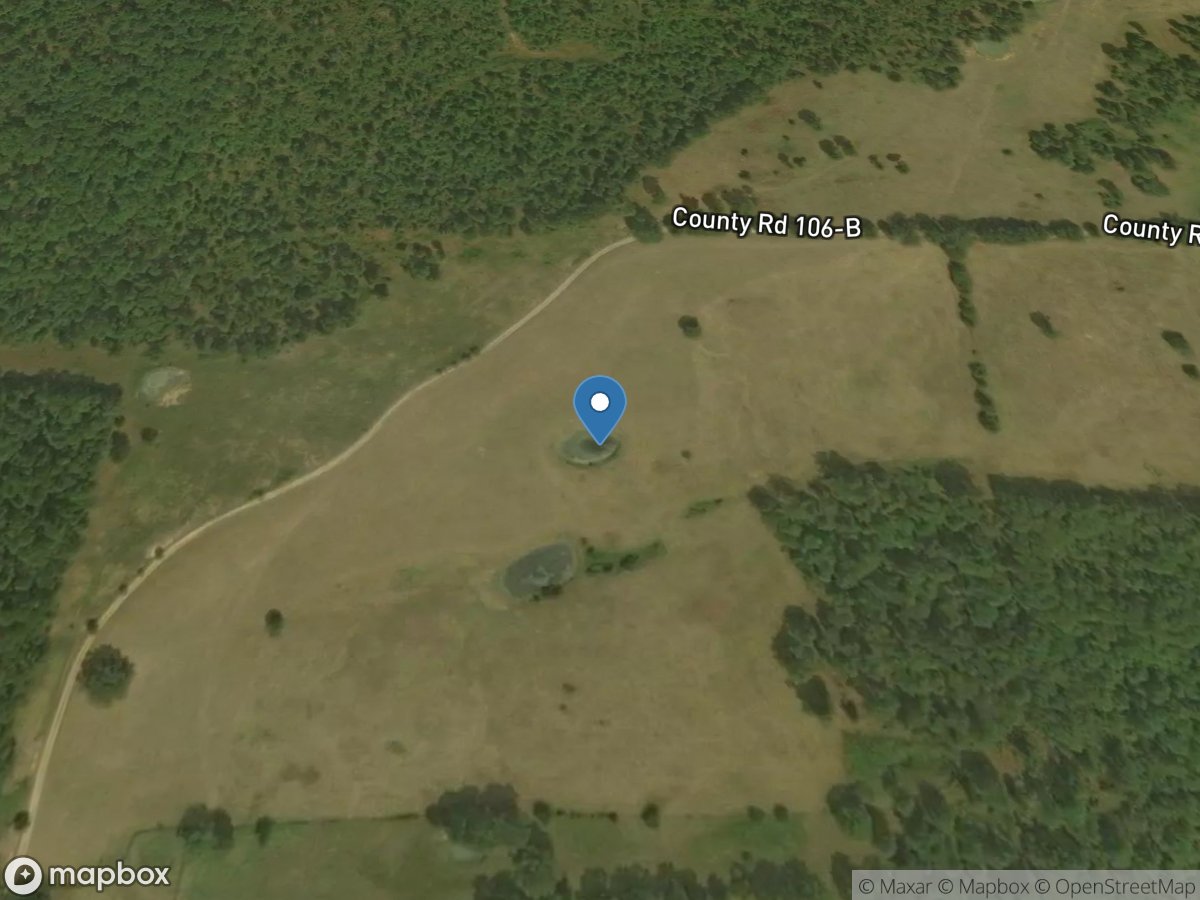 Training Site 6 location