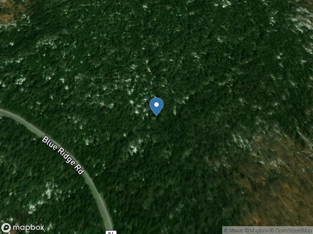 Vanderwhacker Brook Tributary 2 near Boreas River NY location