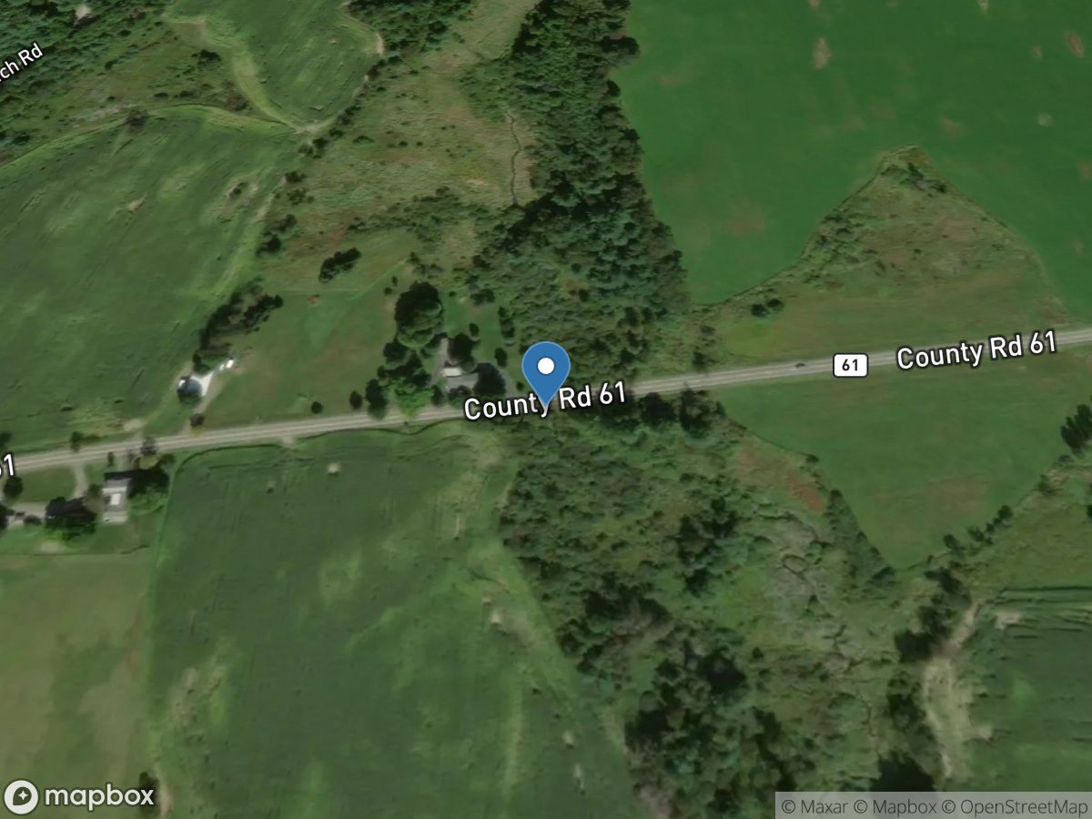 Steele Brook at Shushan NY location