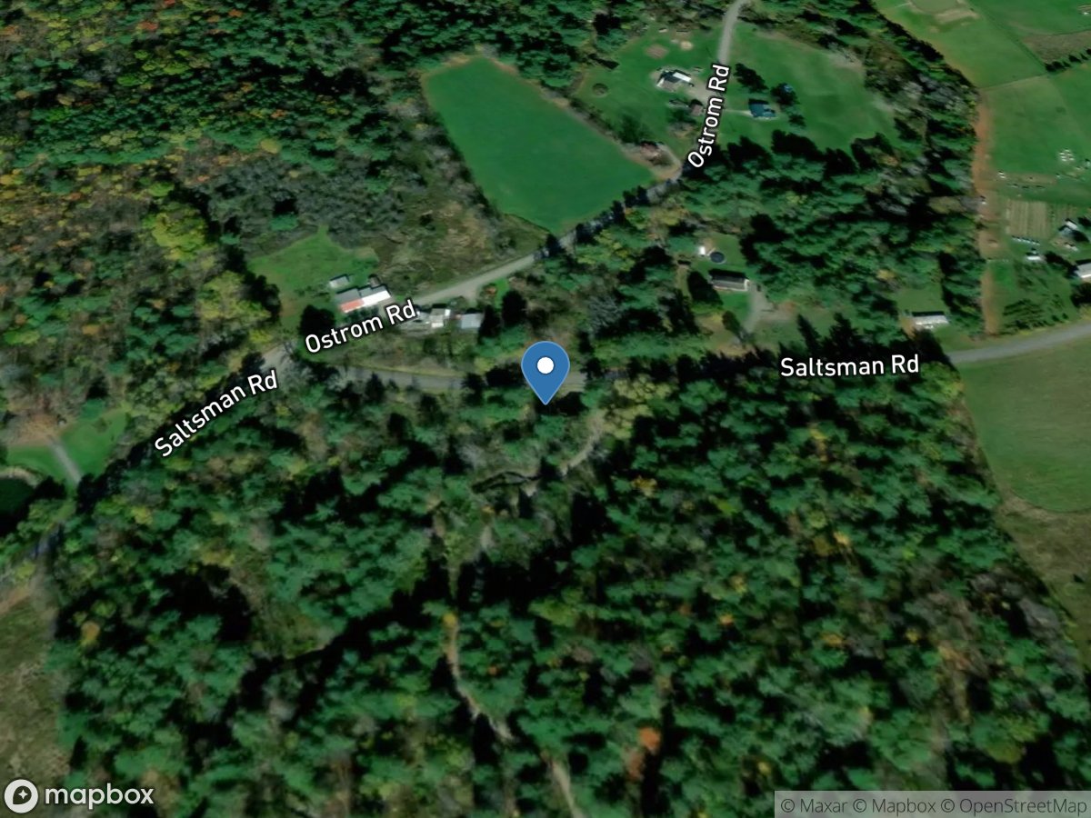 North Creek near Ephratah NY location